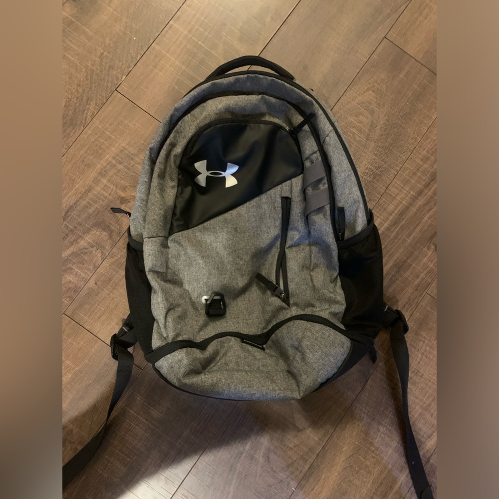 Under Armor STORM backpack